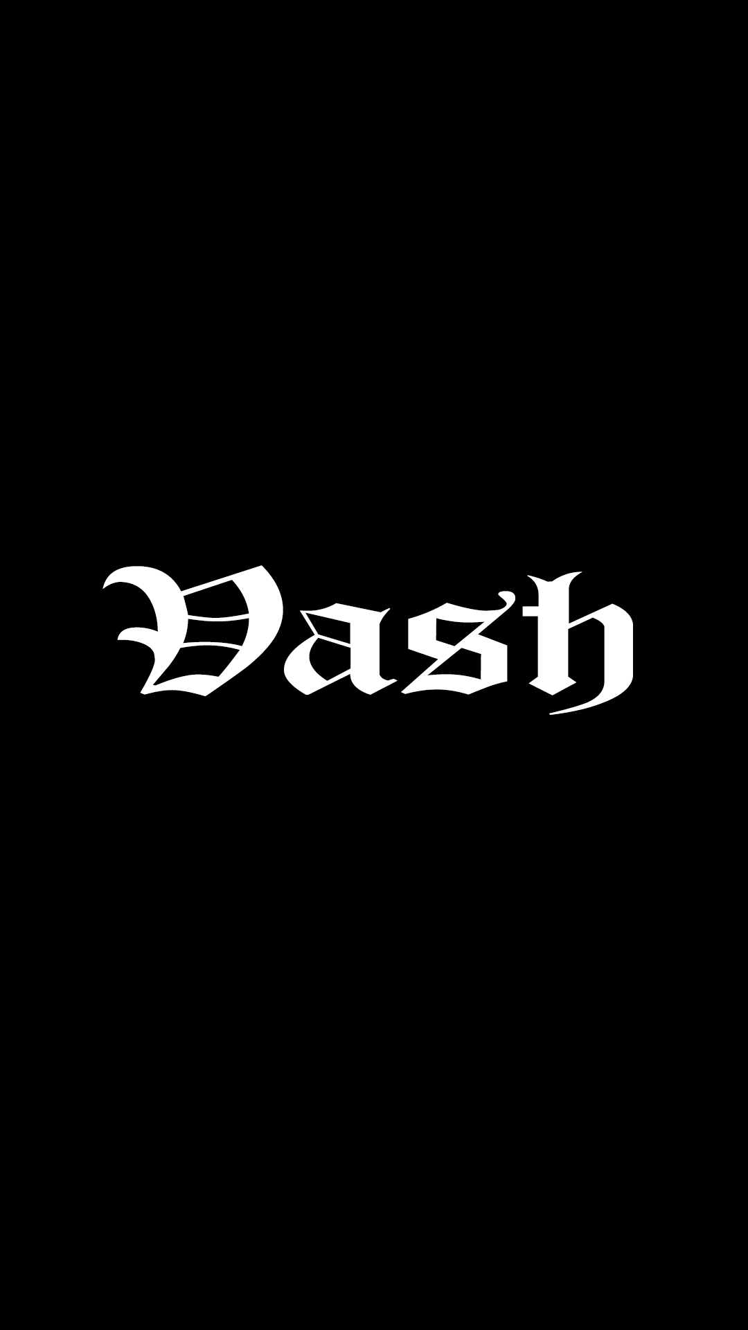 Vash Productions